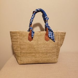 J. Mclaughlin tote